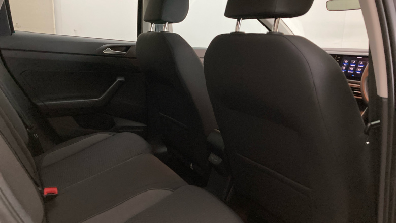 Volkswagen Polo 1.0 TSI Life 5dr Petrol Hatchback